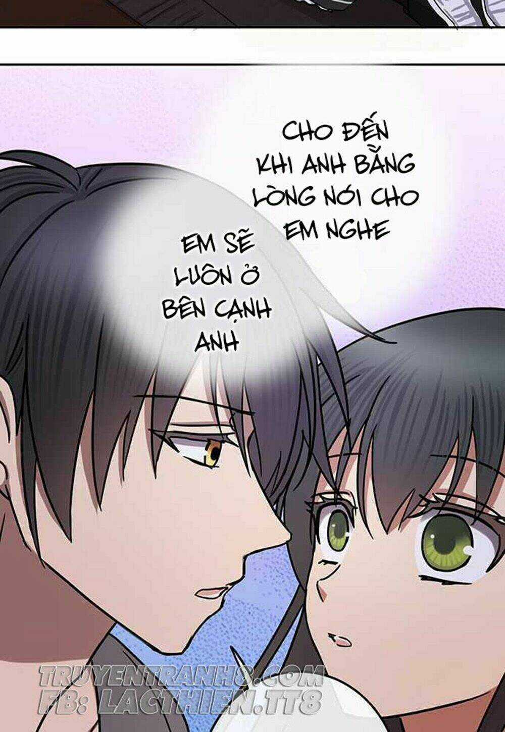 Nụ Hôn Nguyền Rủa - Chapter 78 - Trang 35