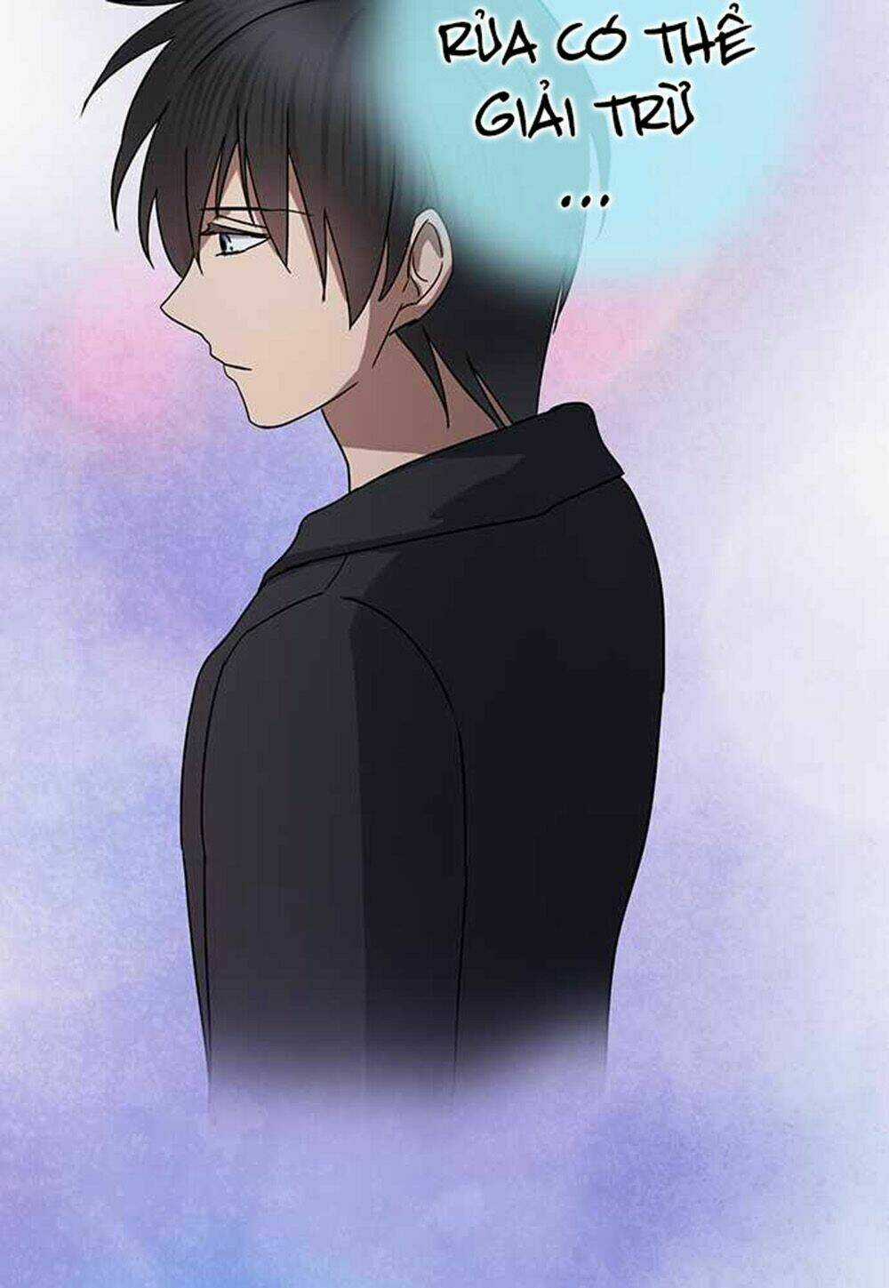 Nụ Hôn Nguyền Rủa - Chapter 79 - Trang 15