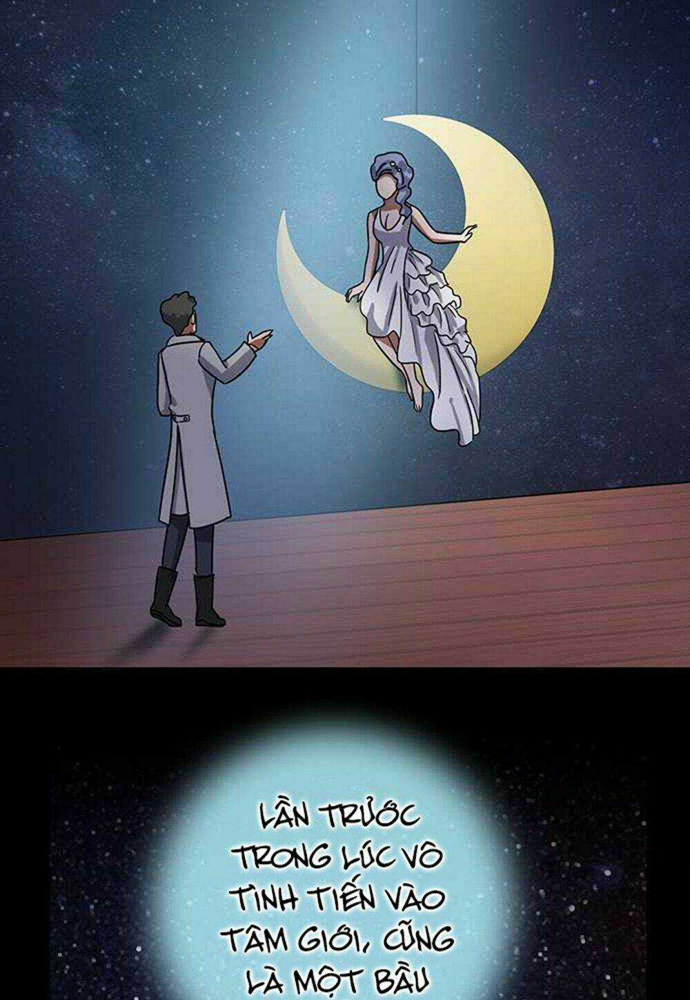 Nụ Hôn Nguyền Rủa - Chapter 79 - Trang 4