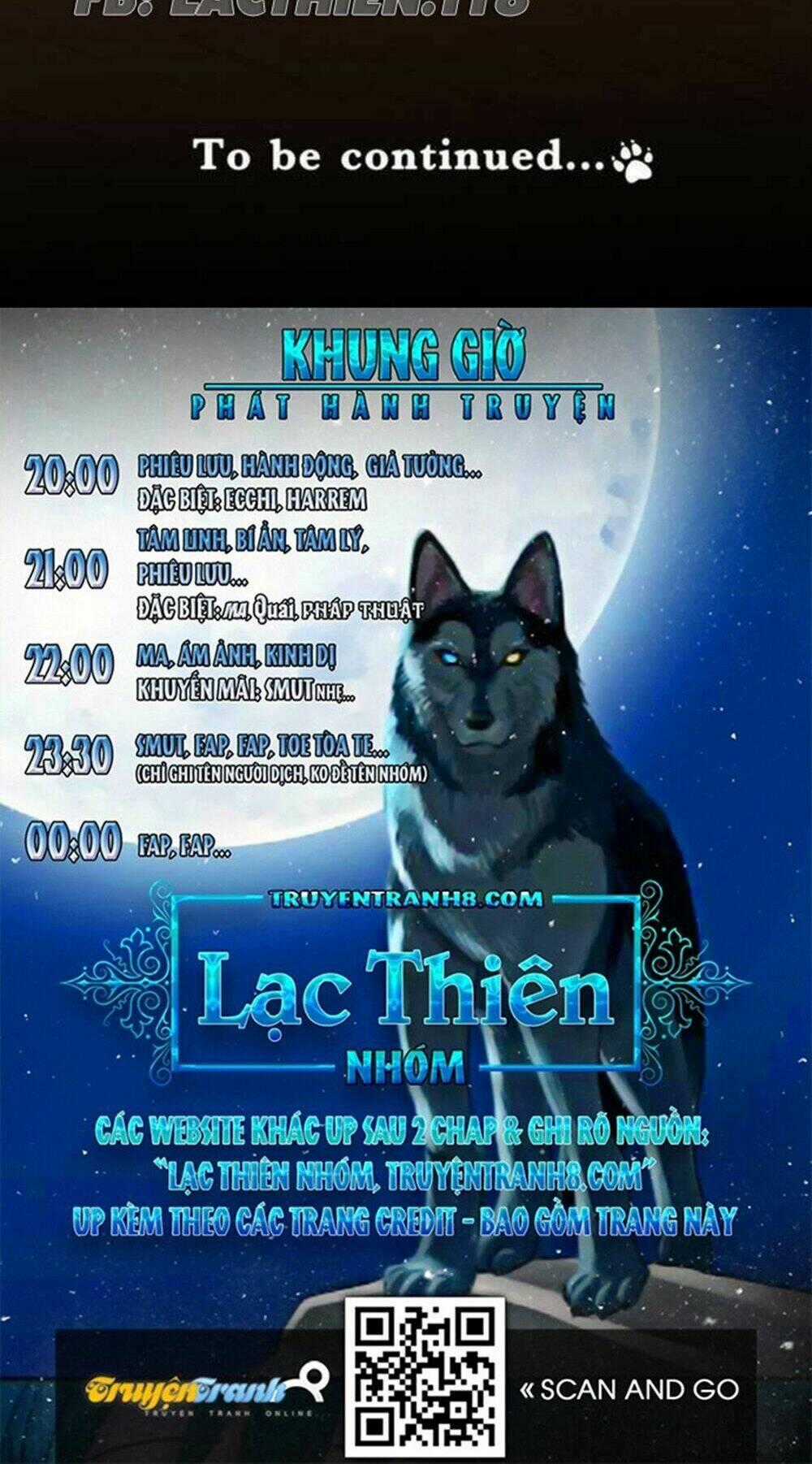 Nụ Hôn Nguyền Rủa - Chapter 79 - Trang 42