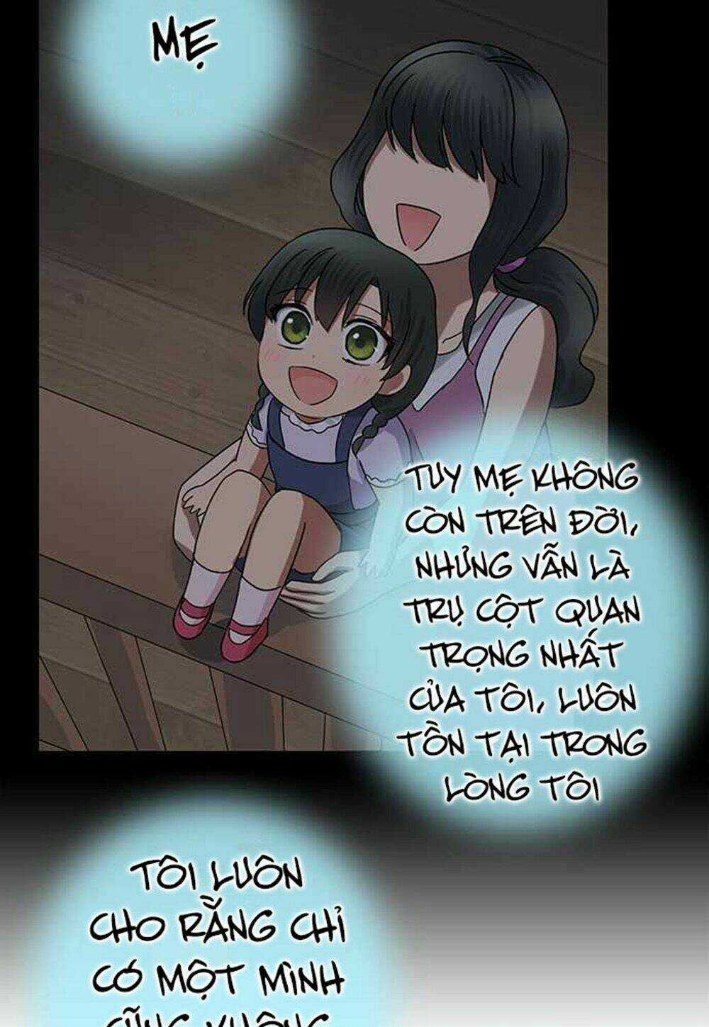 Nụ Hôn Nguyền Rủa - Chapter 79 - Trang 6