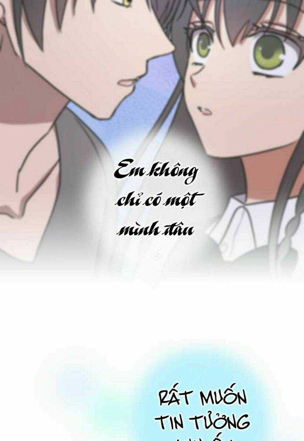 Nụ Hôn Nguyền Rủa - Chapter 79 - Trang 8