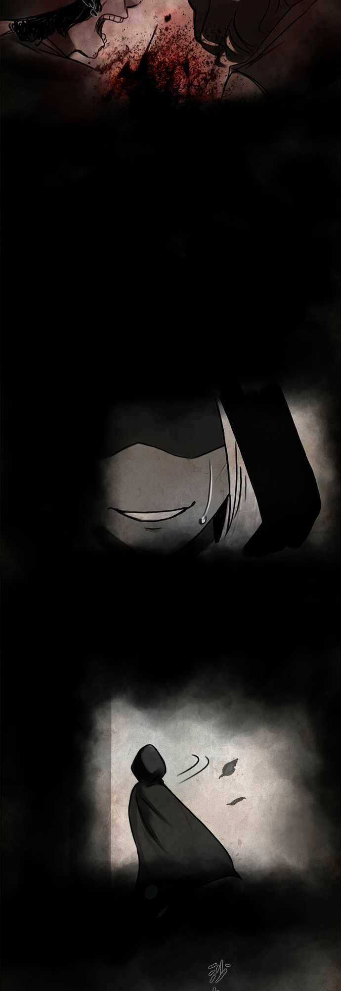 Nụ Hôn Nguyền Rủa - Chapter 8 - Trang 12