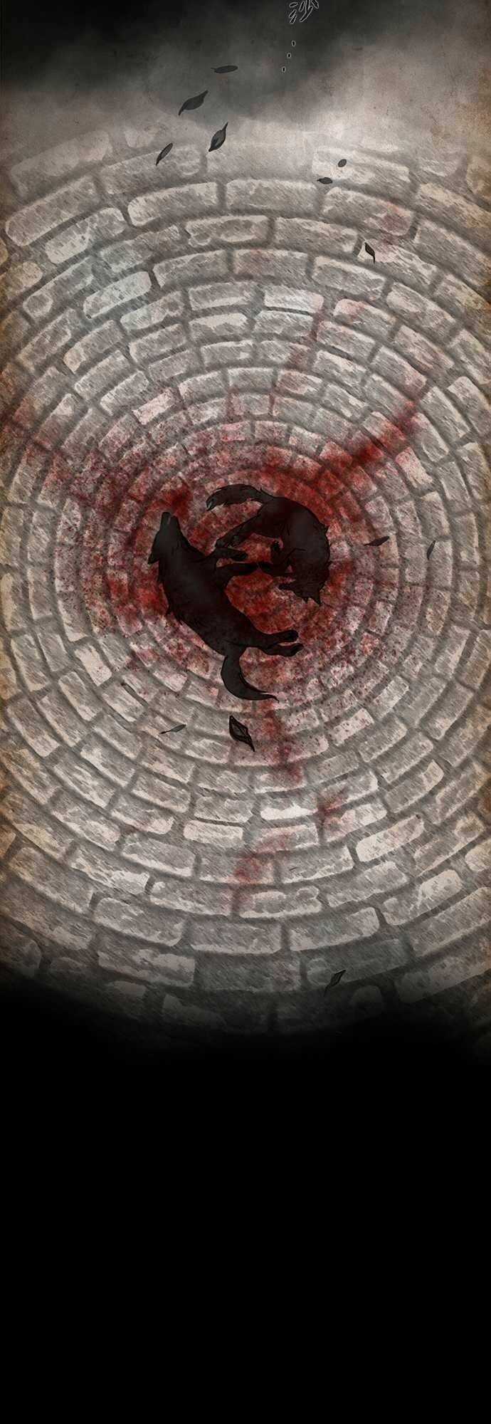 Nụ Hôn Nguyền Rủa - Chapter 8 - Trang 13