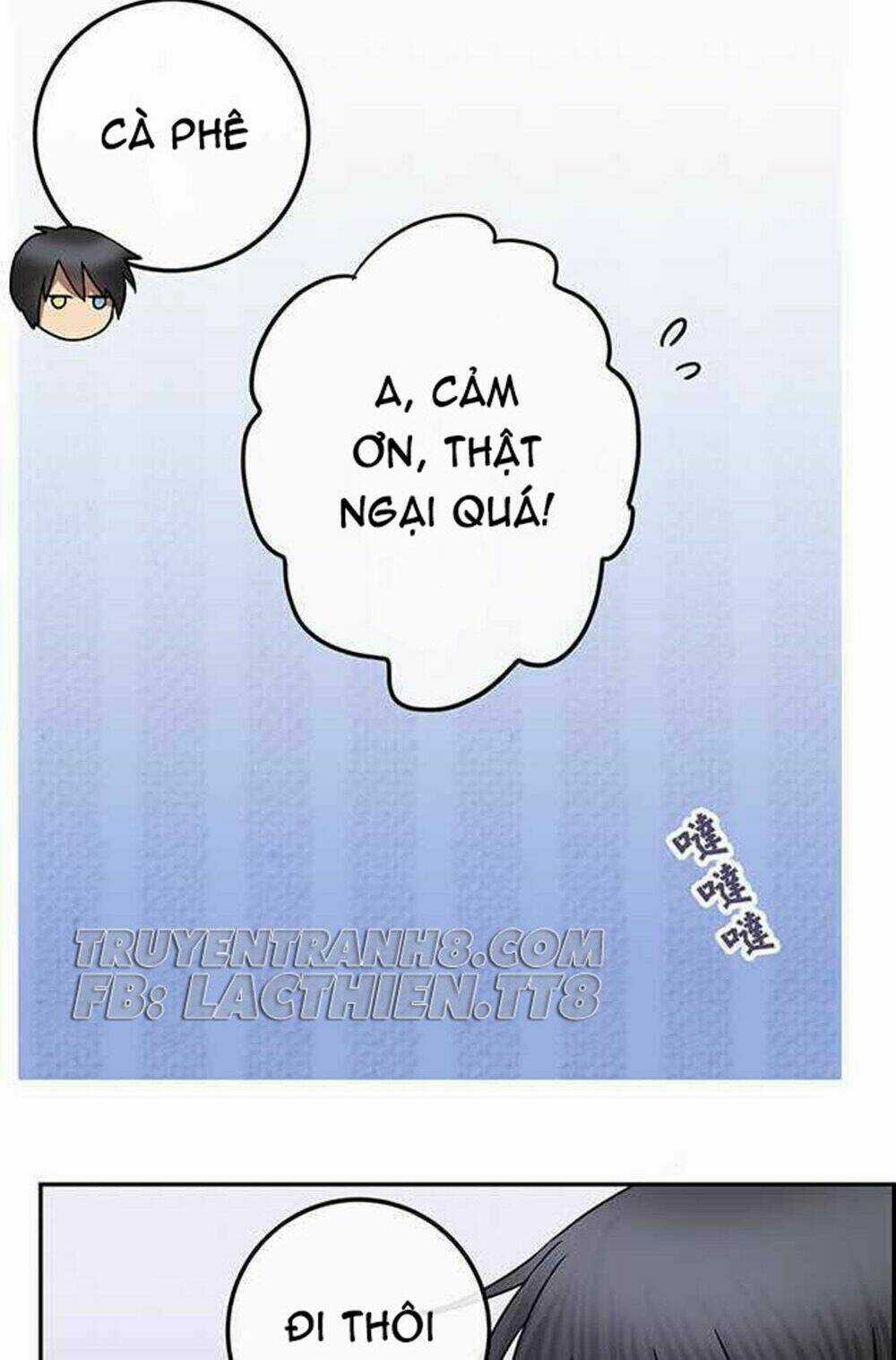 Nụ Hôn Nguyền Rủa - Chapter 80 - Trang 13