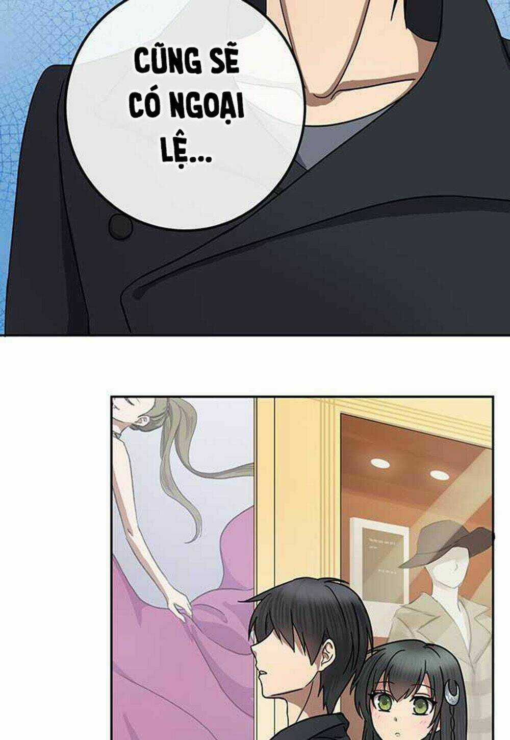 Nụ Hôn Nguyền Rủa - Chapter 80 - Trang 22