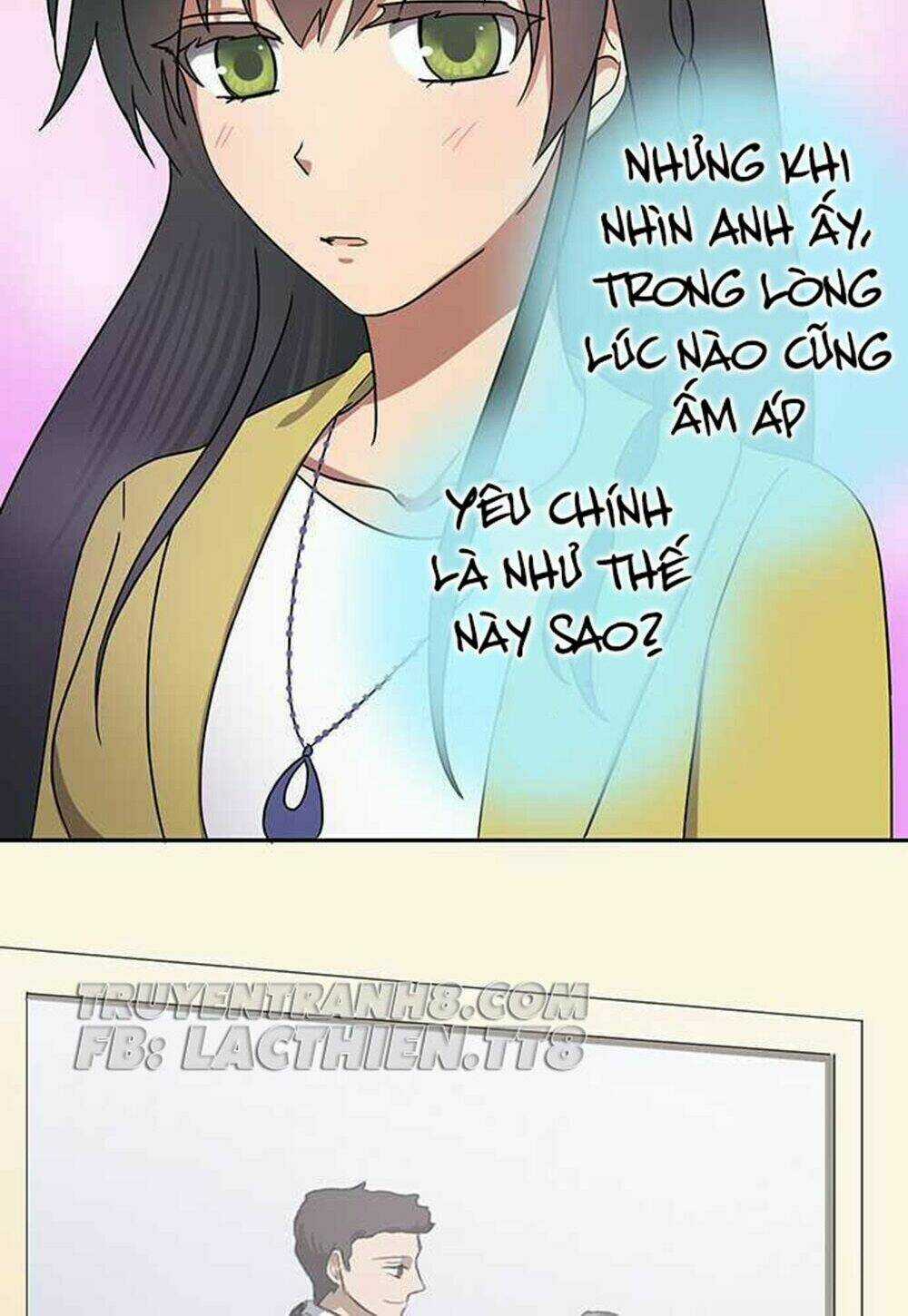 Nụ Hôn Nguyền Rủa - Chapter 80 - Trang 27