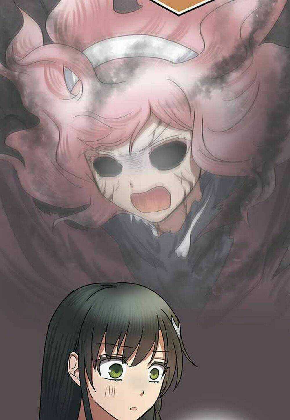 Nụ Hôn Nguyền Rủa - Chapter 80 - Trang 34