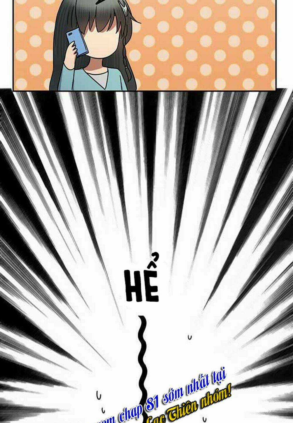 Nụ Hôn Nguyền Rủa - Chapter 80 - Trang 42