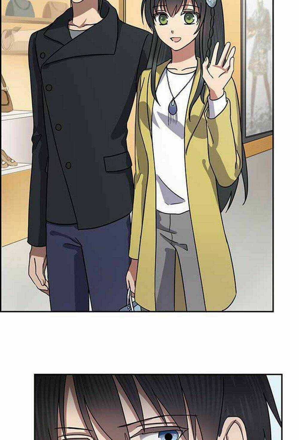 Nụ Hôn Nguyền Rủa - Chapter 80 - Trang 6