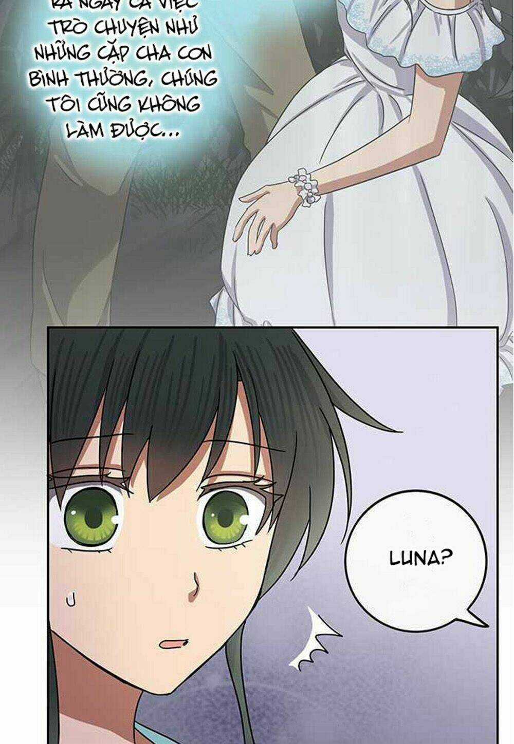 Nụ Hôn Nguyền Rủa - Chapter 81 - Trang 14