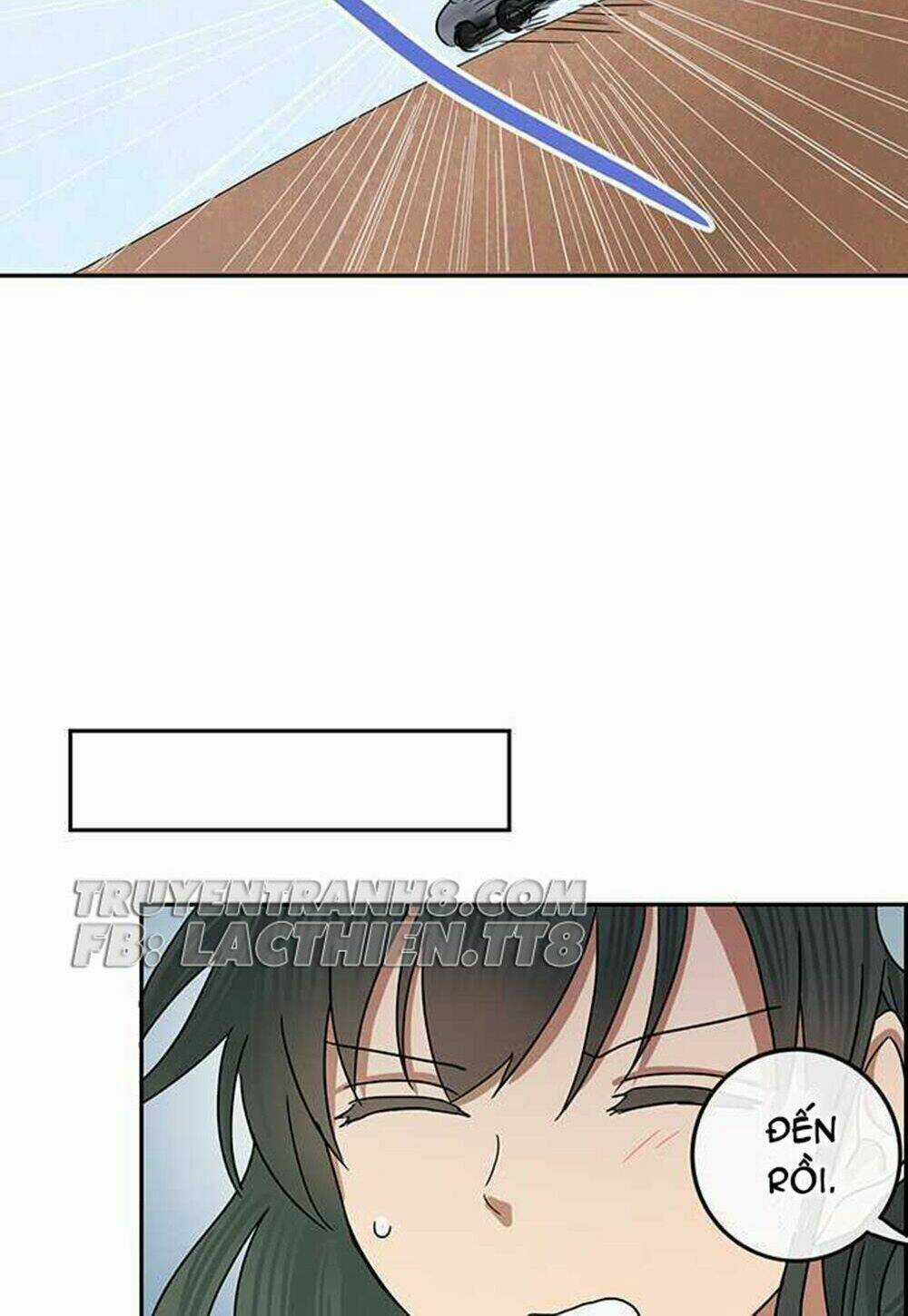 Nụ Hôn Nguyền Rủa - Chapter 81 - Trang 25