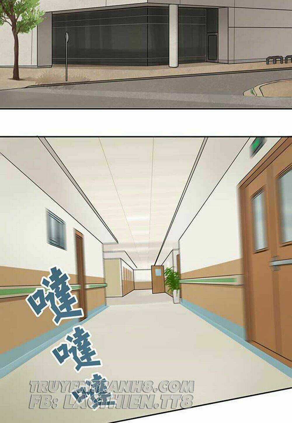 Nụ Hôn Nguyền Rủa - Chapter 82 - Trang 3