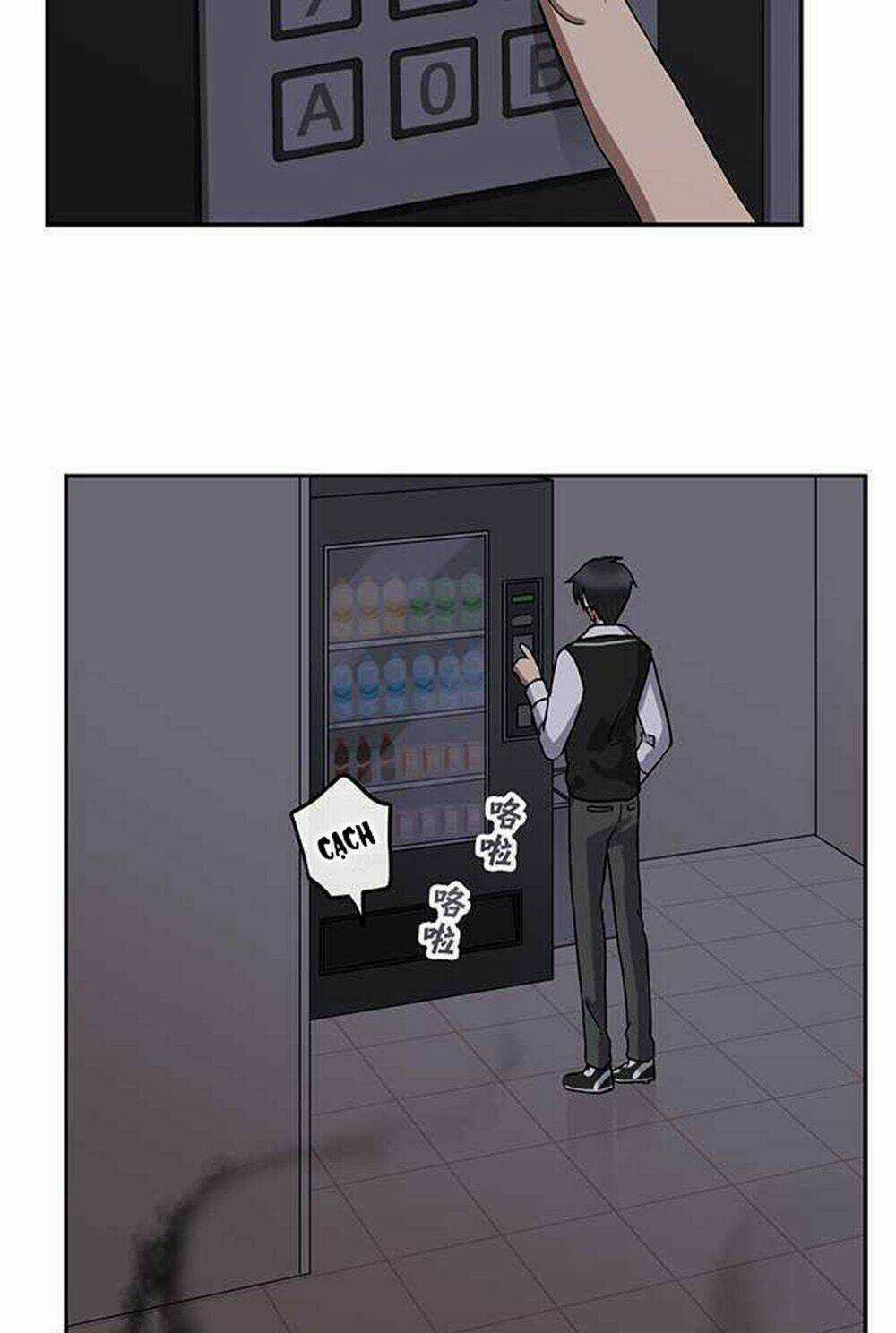 Nụ Hôn Nguyền Rủa - Chapter 82 - Trang 28