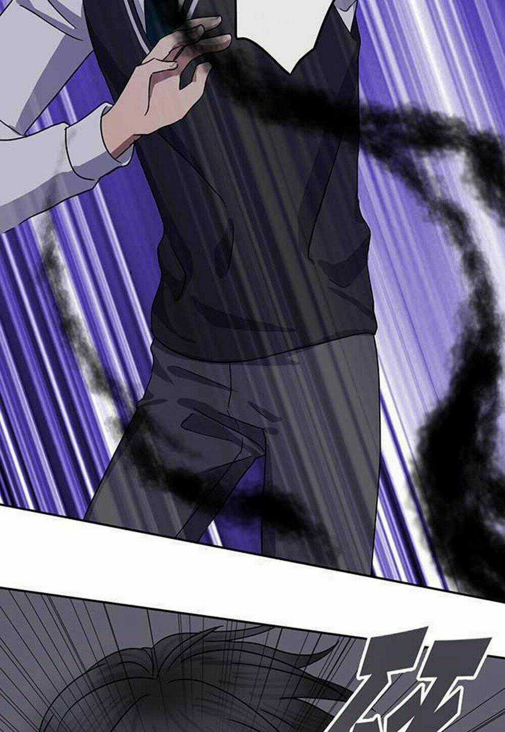 Nụ Hôn Nguyền Rủa - Chapter 82 - Trang 32