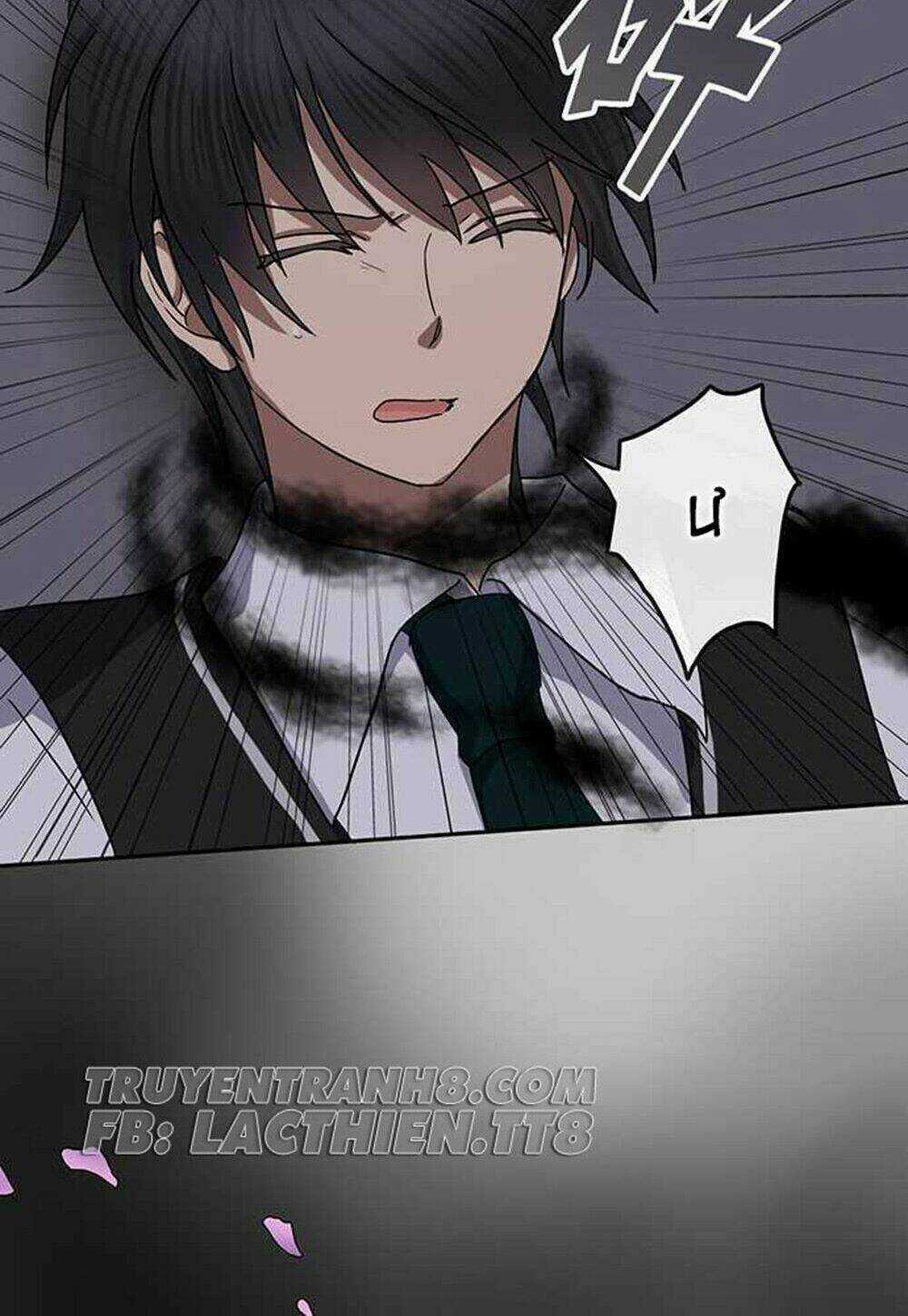 Nụ Hôn Nguyền Rủa - Chapter 82 - Trang 33