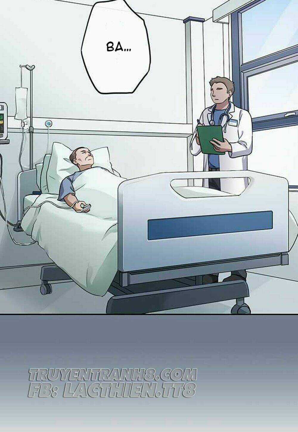 Nụ Hôn Nguyền Rủa - Chapter 82 - Trang 5