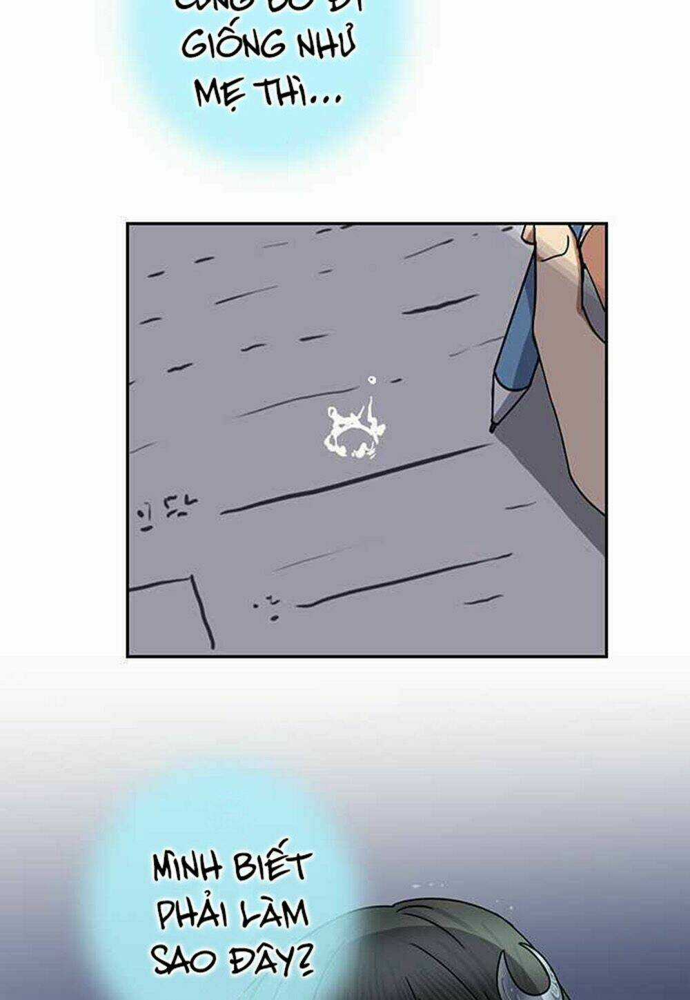 Nụ Hôn Nguyền Rủa - Chapter 82 - Trang 10