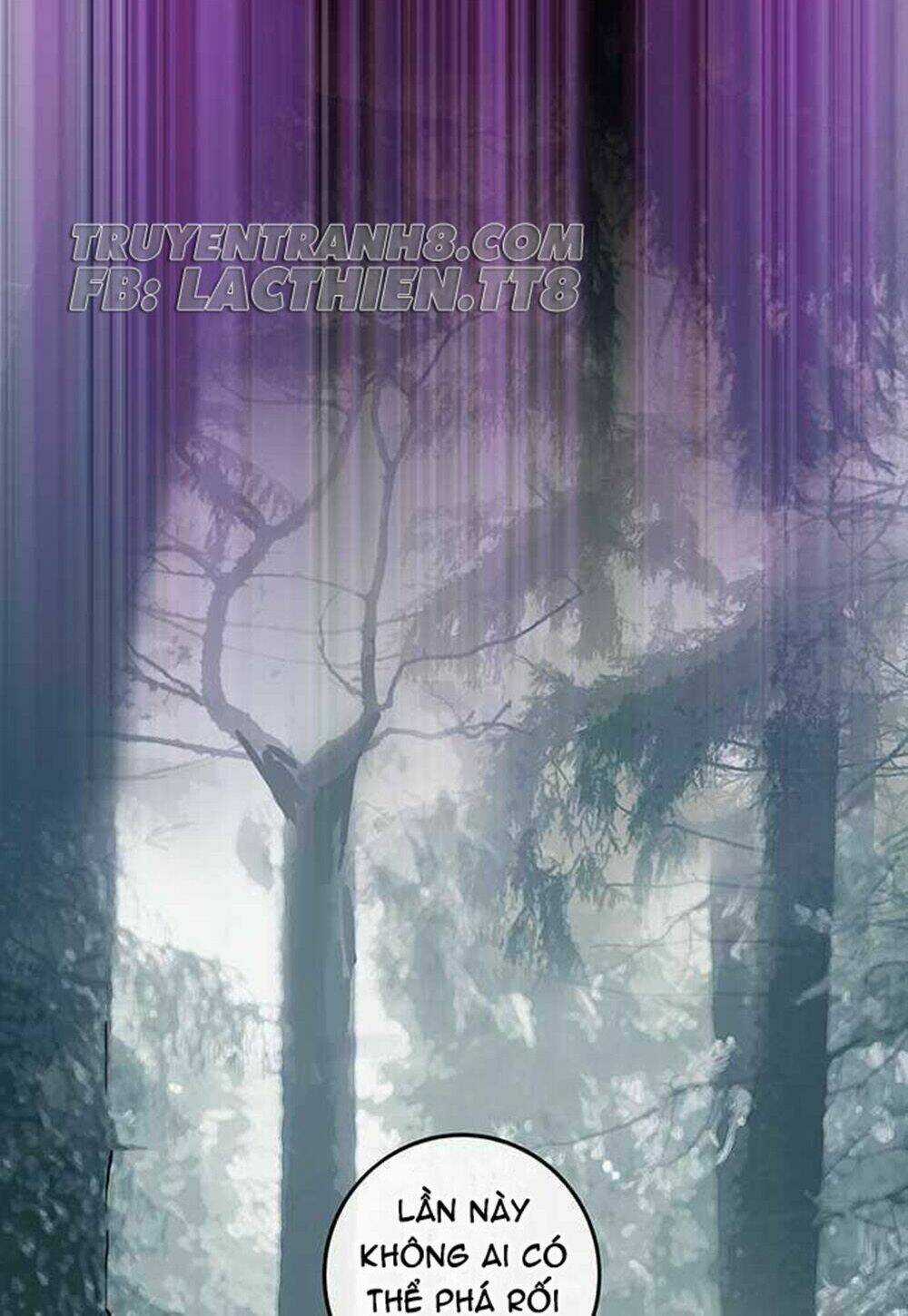 Nụ Hôn Nguyền Rủa - Chapter 83 - Trang 11