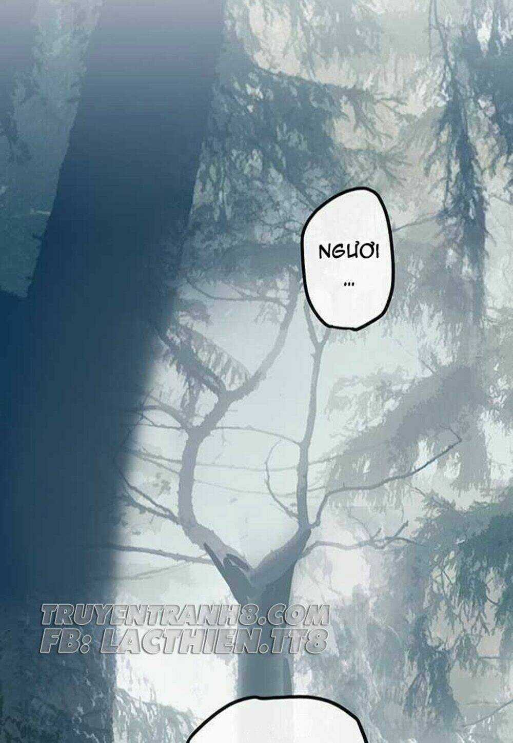 Nụ Hôn Nguyền Rủa - Chapter 83 - Trang 45