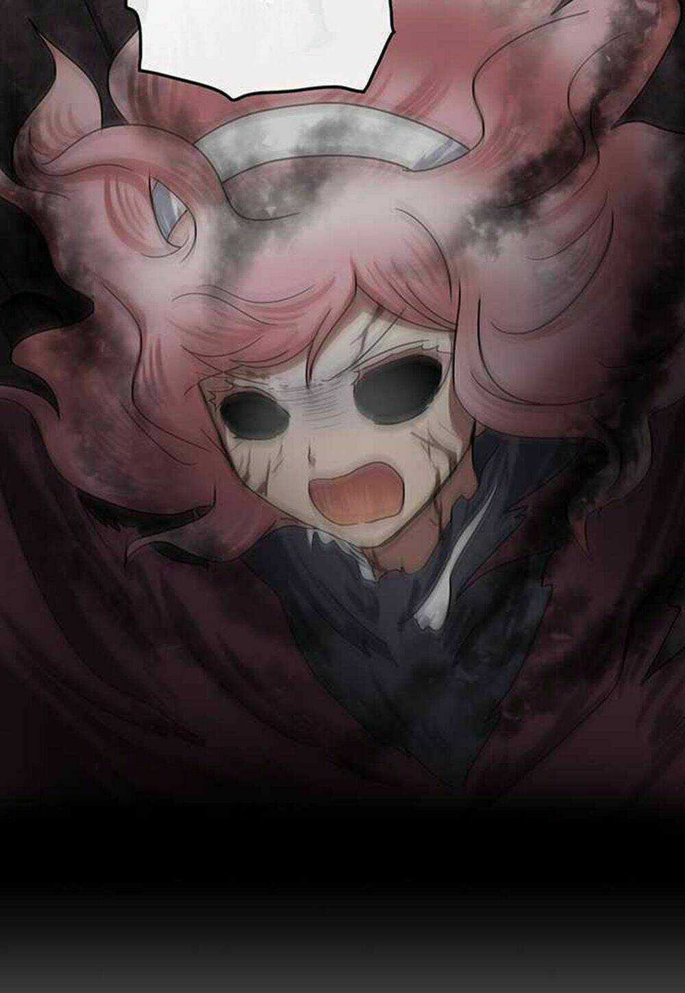 Nụ Hôn Nguyền Rủa - Chapter 84 - Trang 18