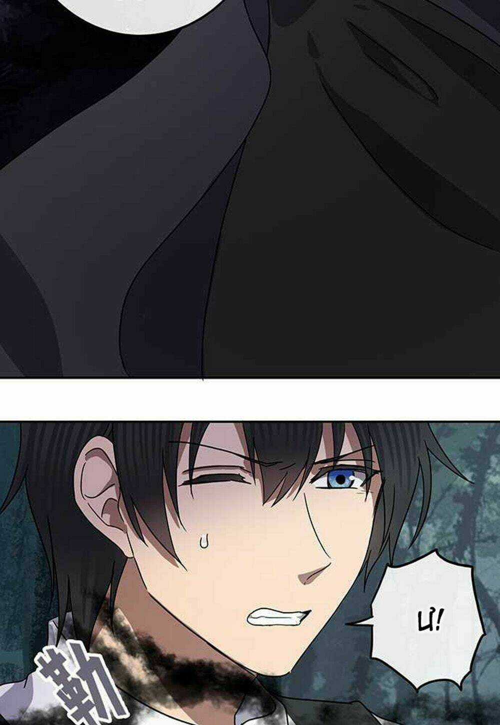 Nụ Hôn Nguyền Rủa - Chapter 84 - Trang 30