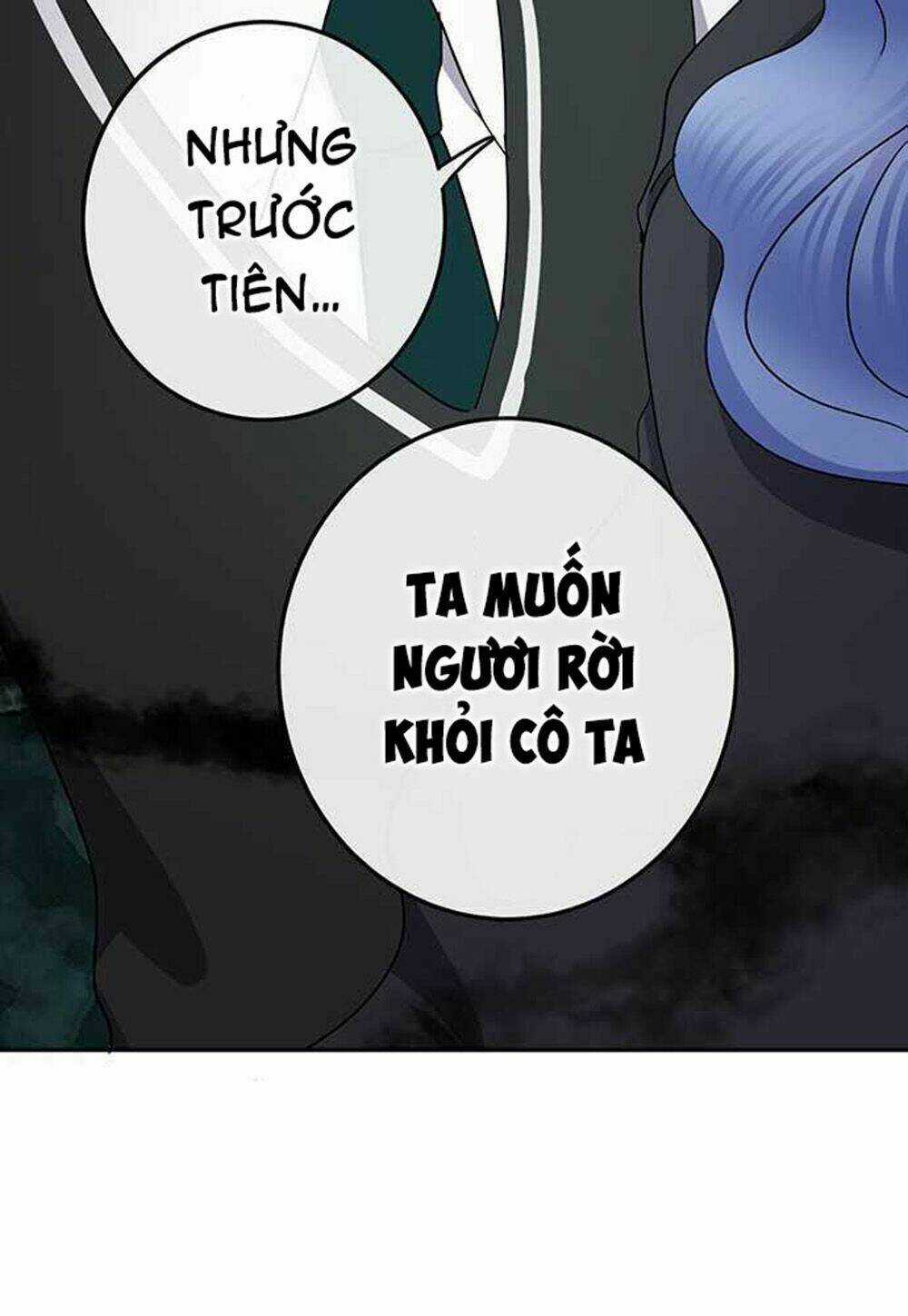 Nụ Hôn Nguyền Rủa - Chapter 84 - Trang 32