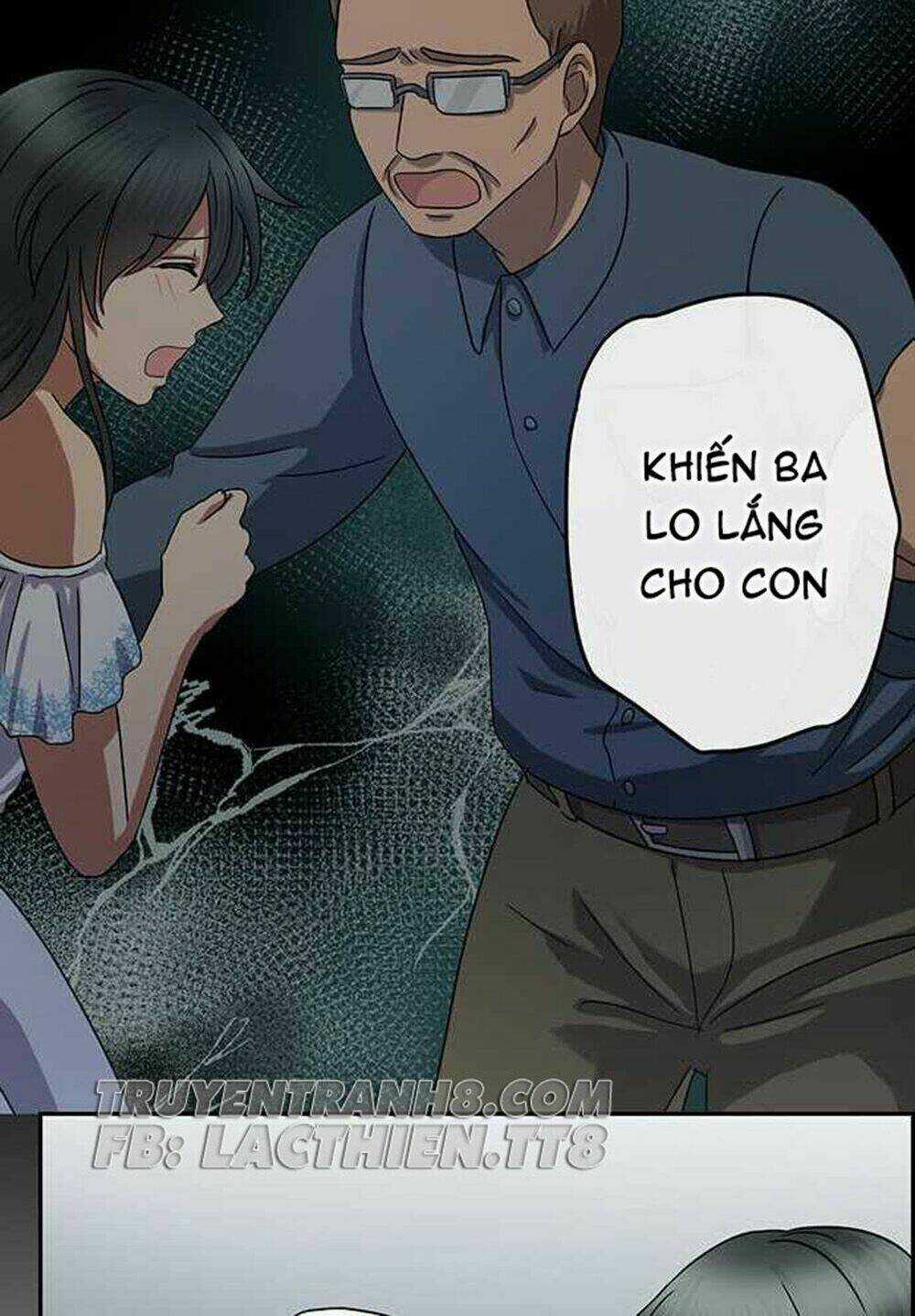 Nụ Hôn Nguyền Rủa - Chapter 84 - Trang 37