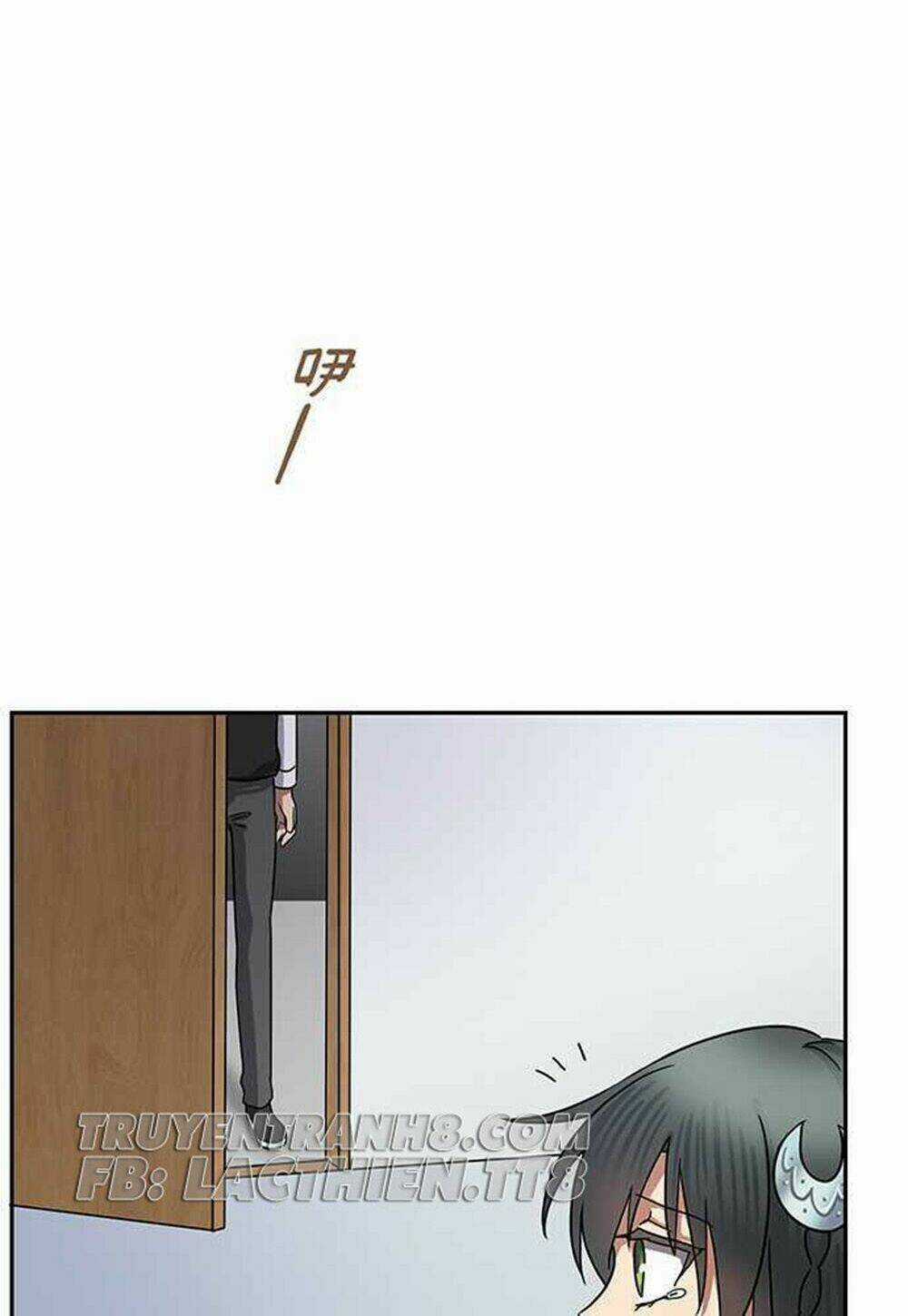 Nụ Hôn Nguyền Rủa - Chapter 84 - Trang 41