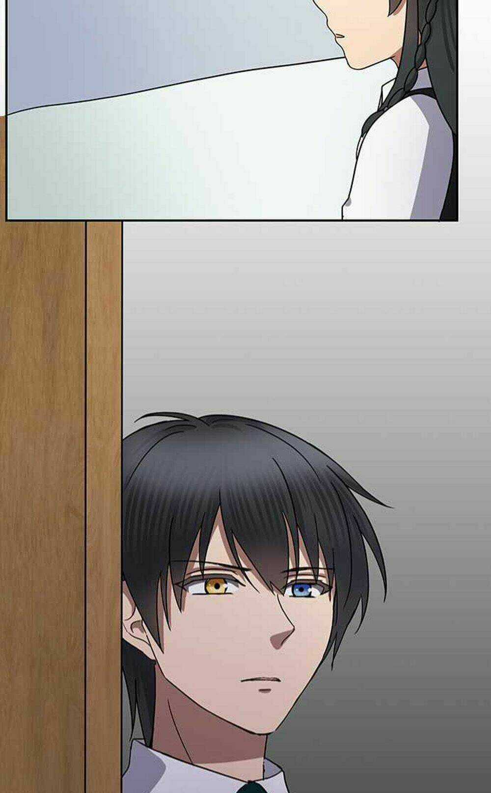 Nụ Hôn Nguyền Rủa - Chapter 84 - Trang 42