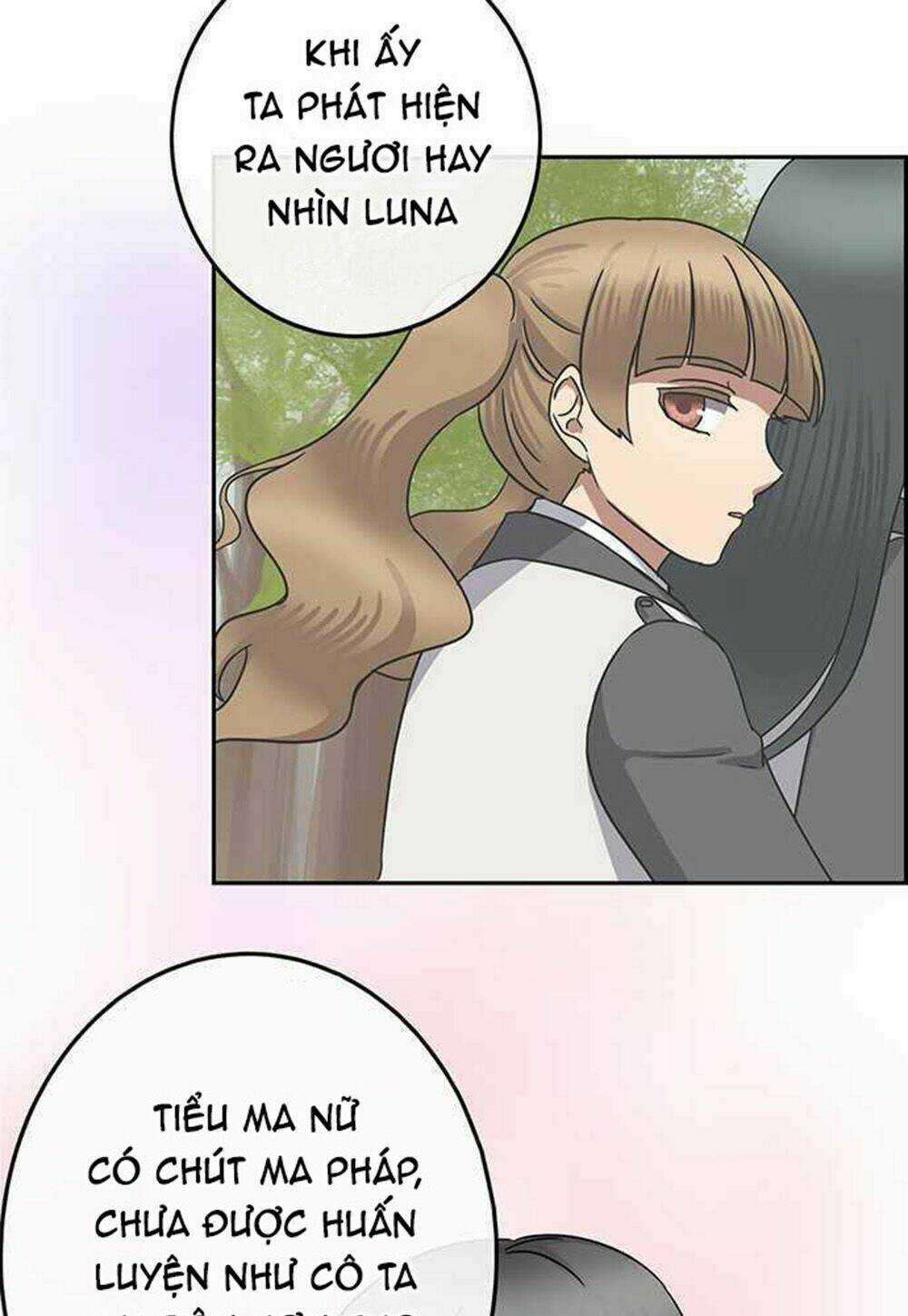 Nụ Hôn Nguyền Rủa - Chapter 84 - Trang 6