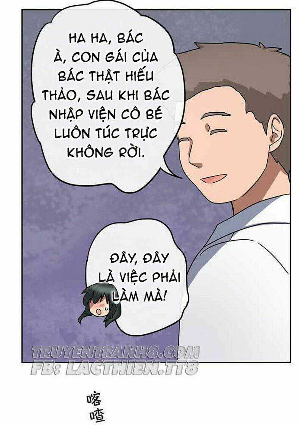 Nụ Hôn Nguyền Rủa - Chapter 85 - Trang 13