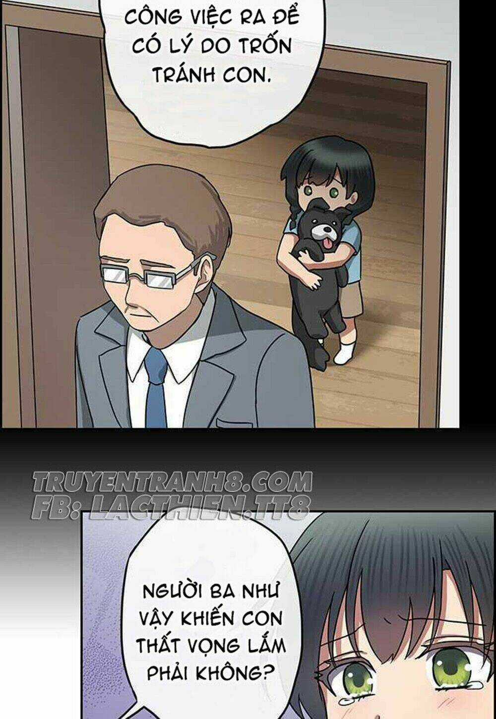 Nụ Hôn Nguyền Rủa - Chapter 85 - Trang 23