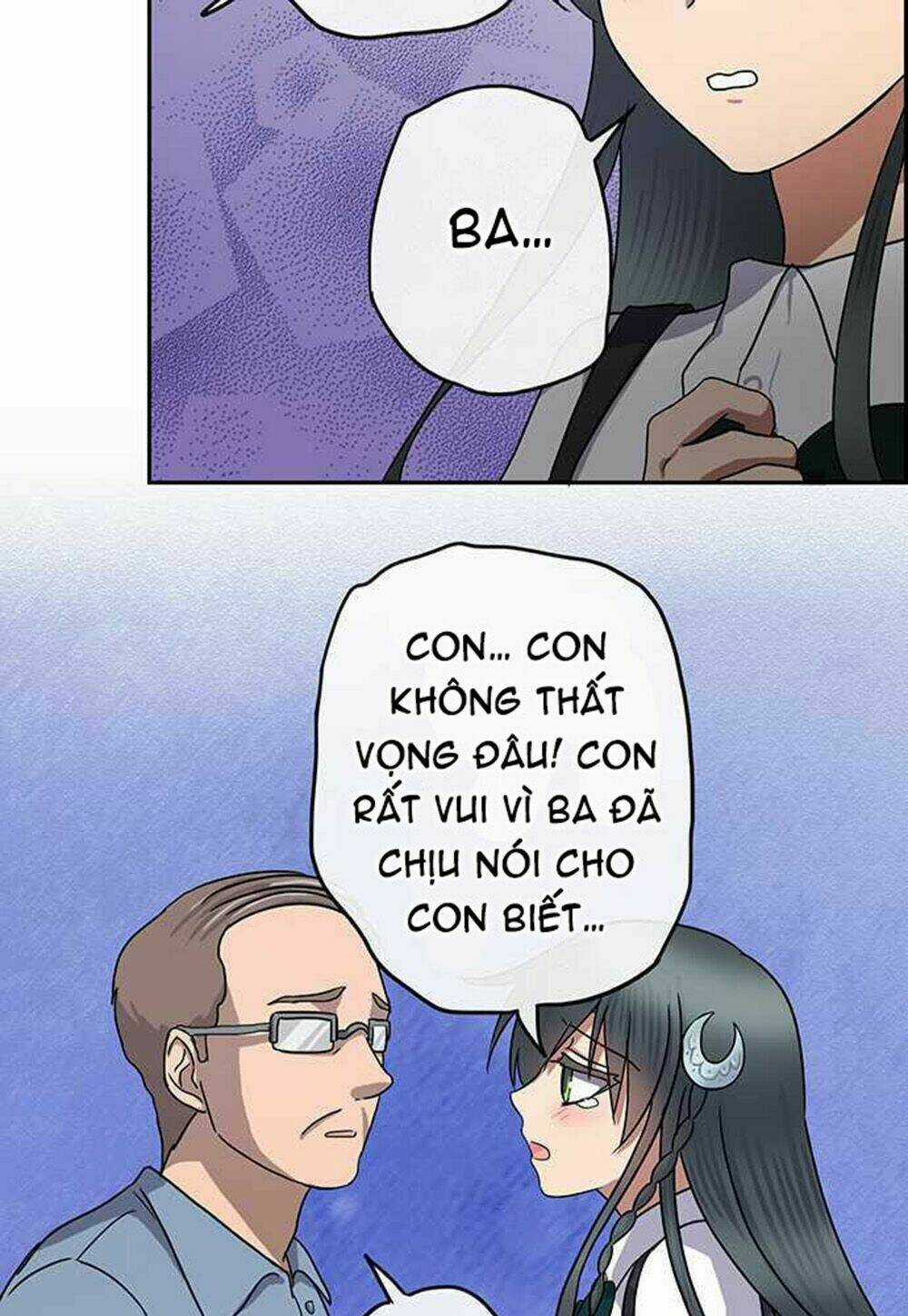 Nụ Hôn Nguyền Rủa - Chapter 85 - Trang 24