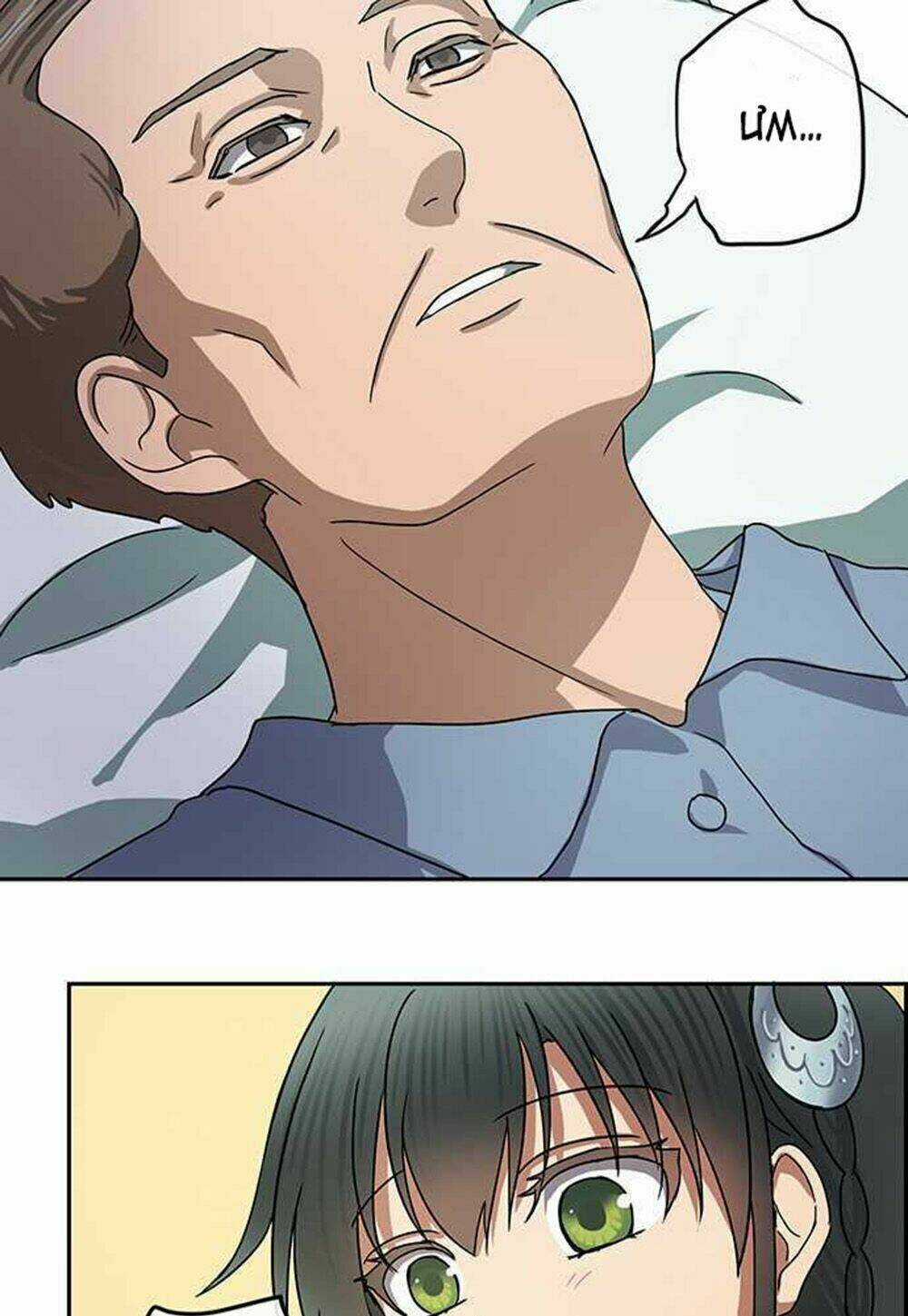 Nụ Hôn Nguyền Rủa - Chapter 85 - Trang 6