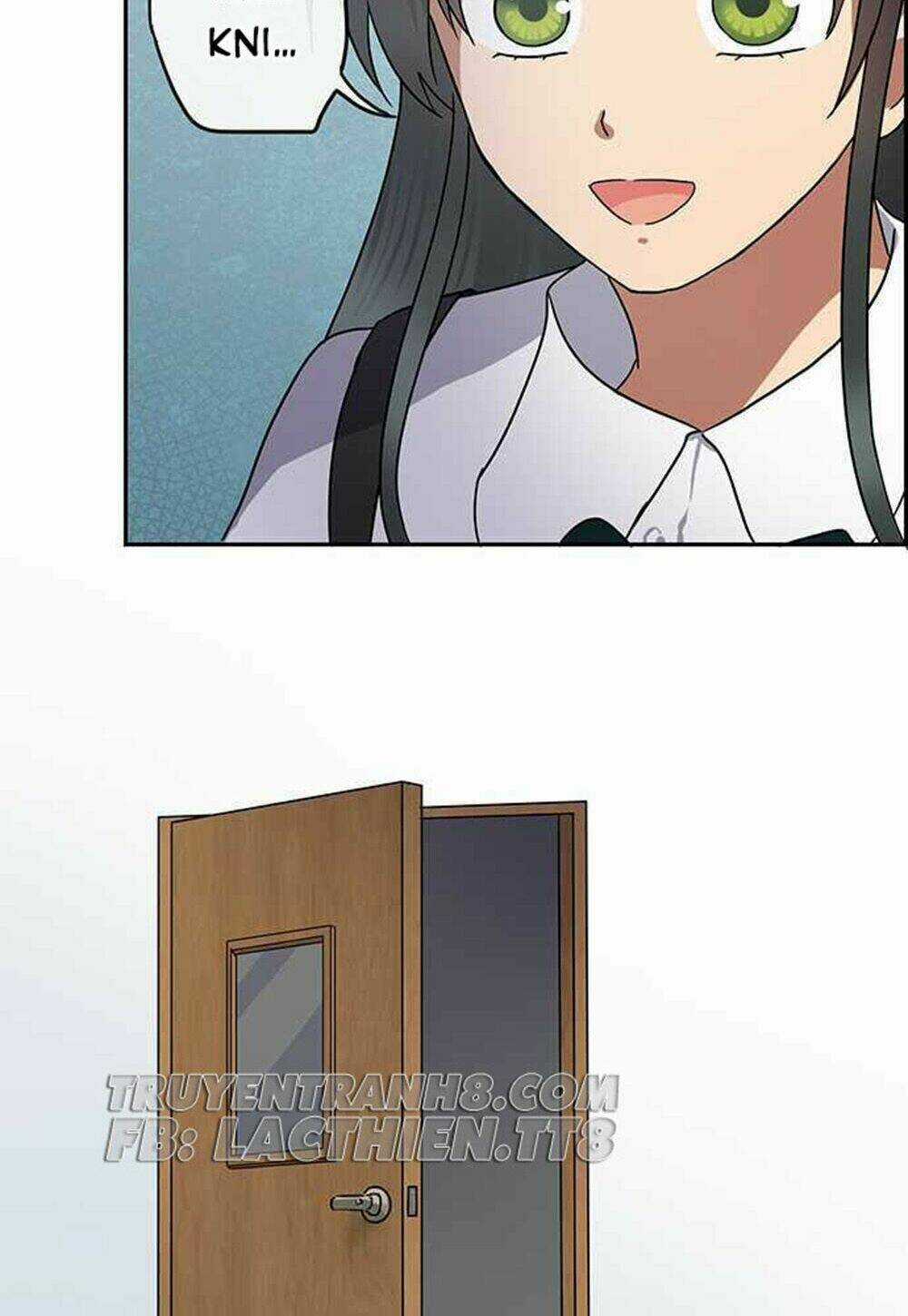 Nụ Hôn Nguyền Rủa - Chapter 85 - Trang 9