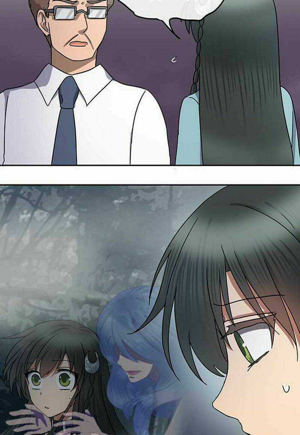 Nụ Hôn Nguyền Rủa - Chapter 86 - Trang 12