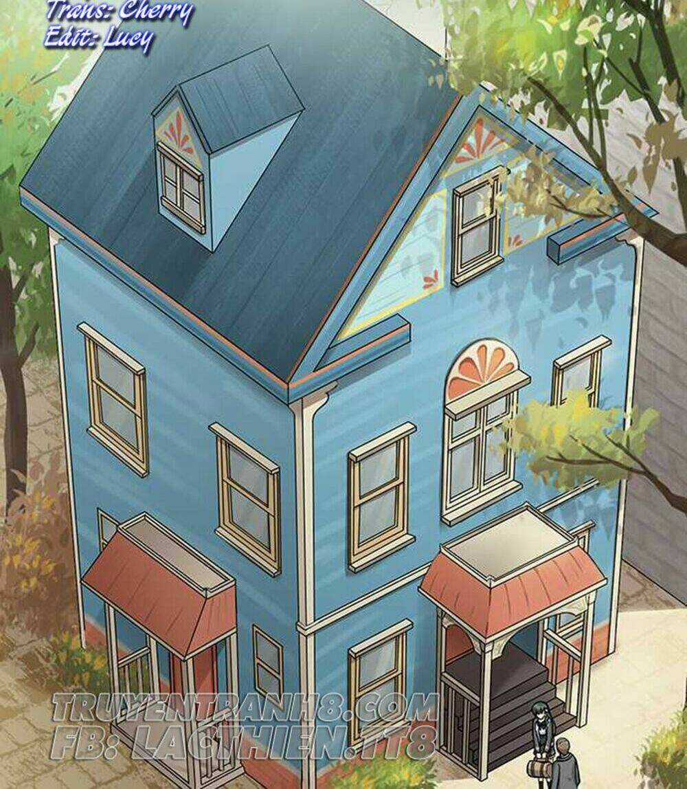 Nụ Hôn Nguyền Rủa - Chapter 86 - Trang 3