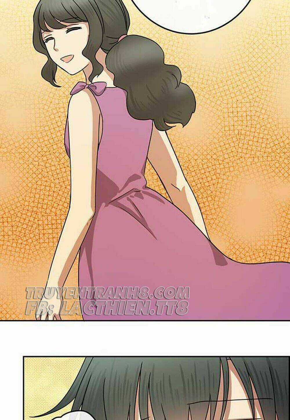 Nụ Hôn Nguyền Rủa - Chapter 86 - Trang 21