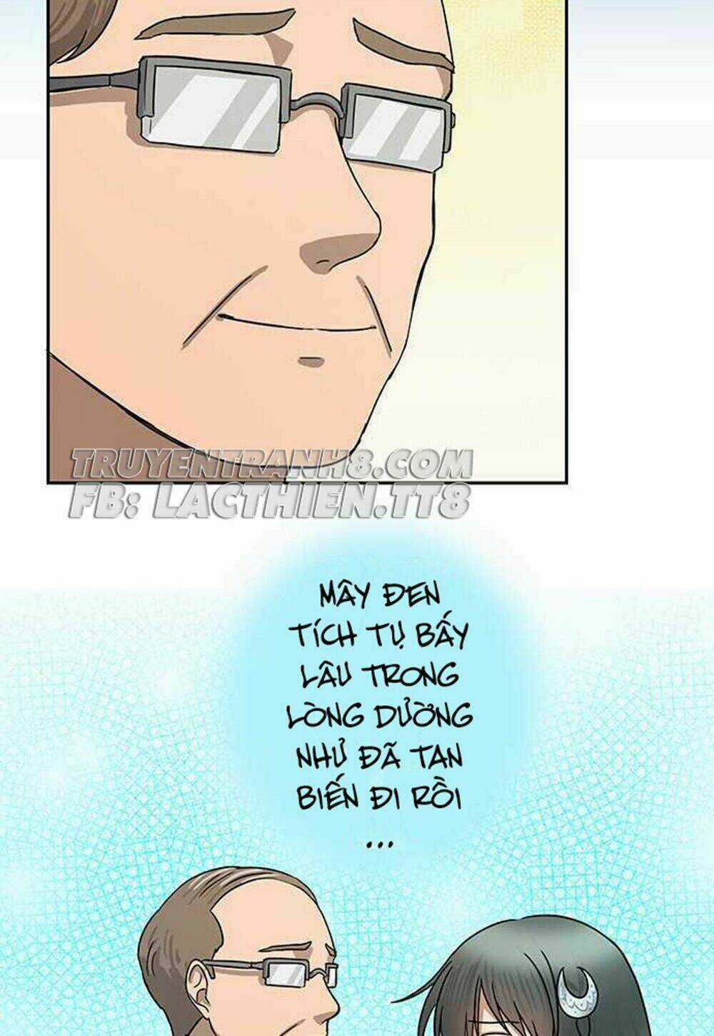 Nụ Hôn Nguyền Rủa - Chapter 86 - Trang 25