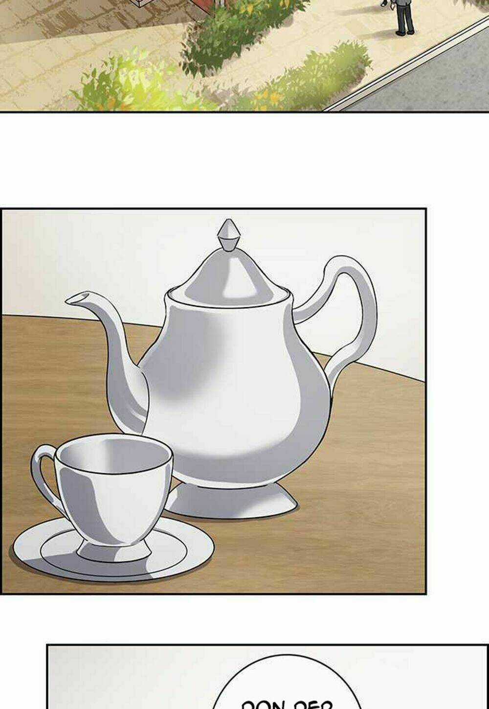 Nụ Hôn Nguyền Rủa - Chapter 86 - Trang 4