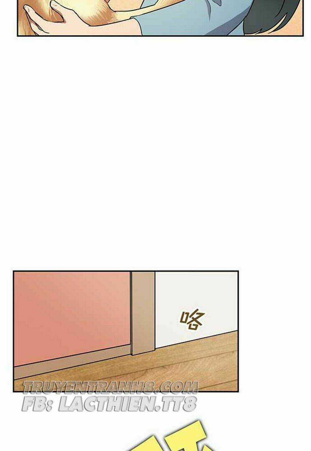 Nụ Hôn Nguyền Rủa - Chapter 86 - Trang 33