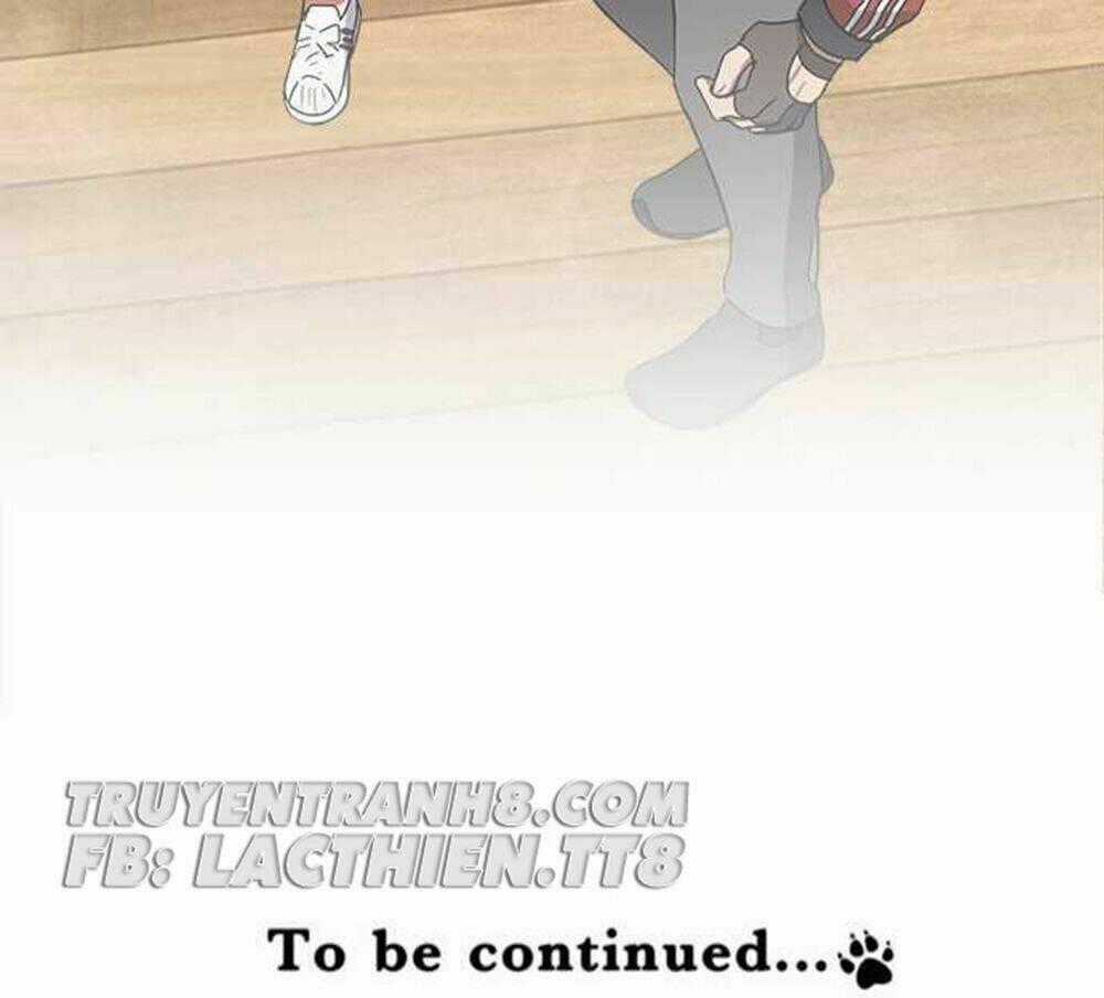 Nụ Hôn Nguyền Rủa - Chapter 86 - Trang 42