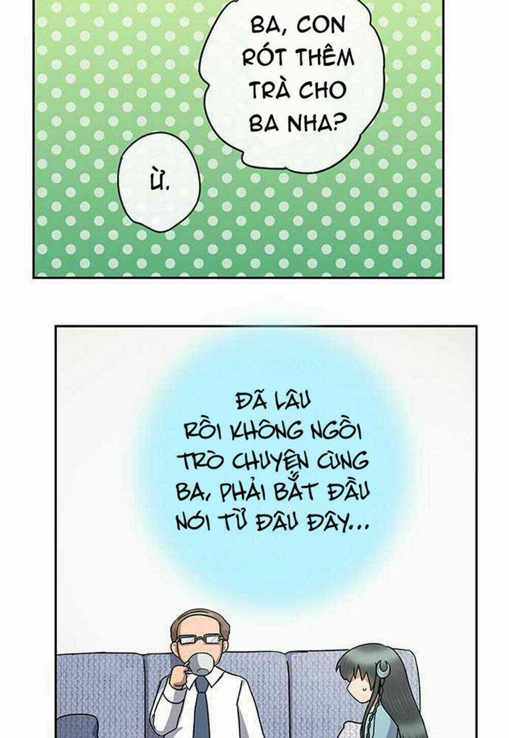 Nụ Hôn Nguyền Rủa - Chapter 86 - Trang 6