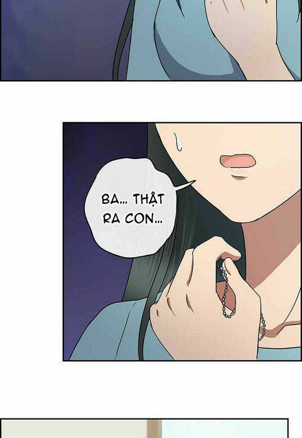 Nụ Hôn Nguyền Rủa - Chapter 86 - Trang 8