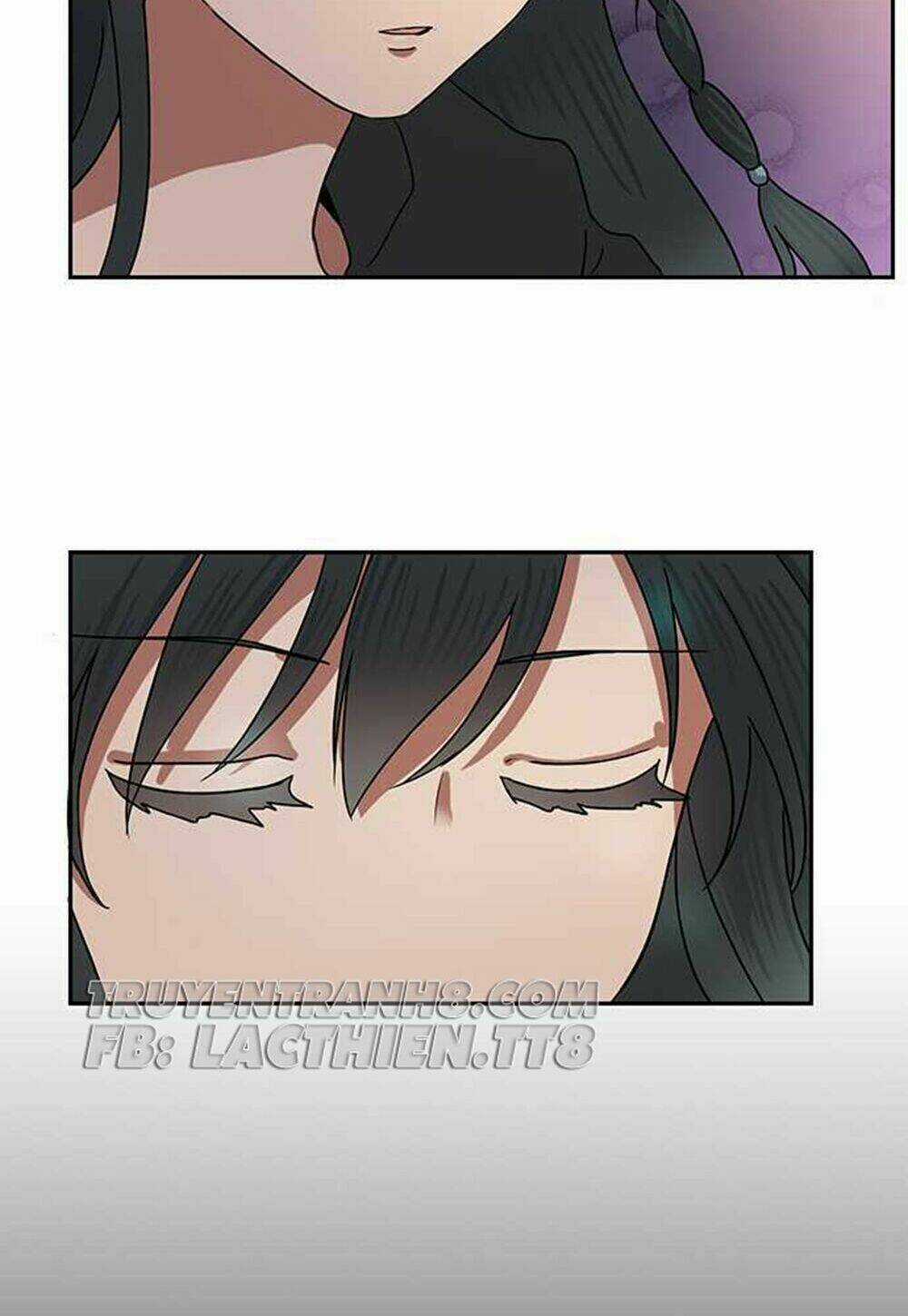 Nụ Hôn Nguyền Rủa - Chapter 87 - Trang 5