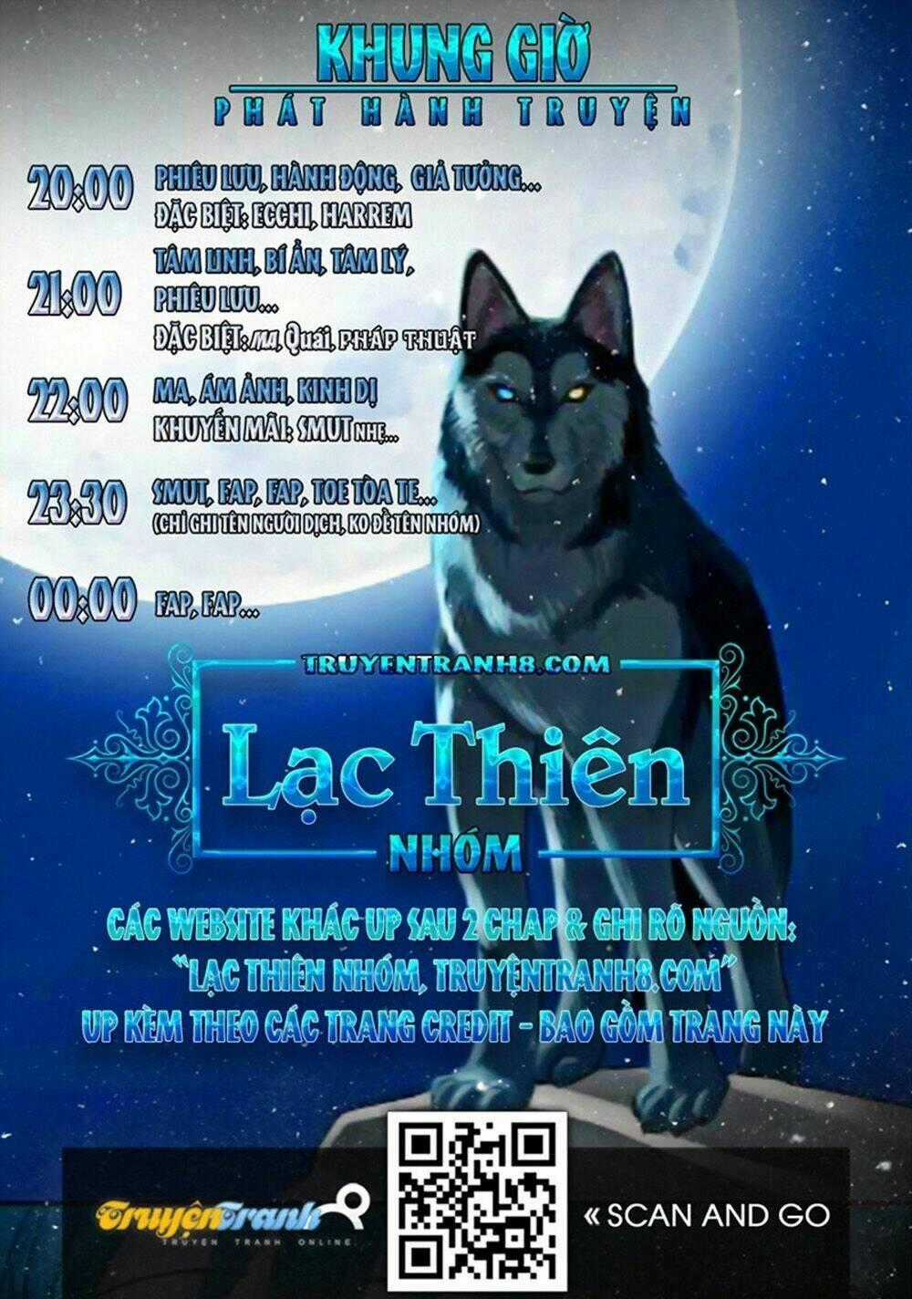 Nụ Hôn Nguyền Rủa - Chapter 87 - Trang 44