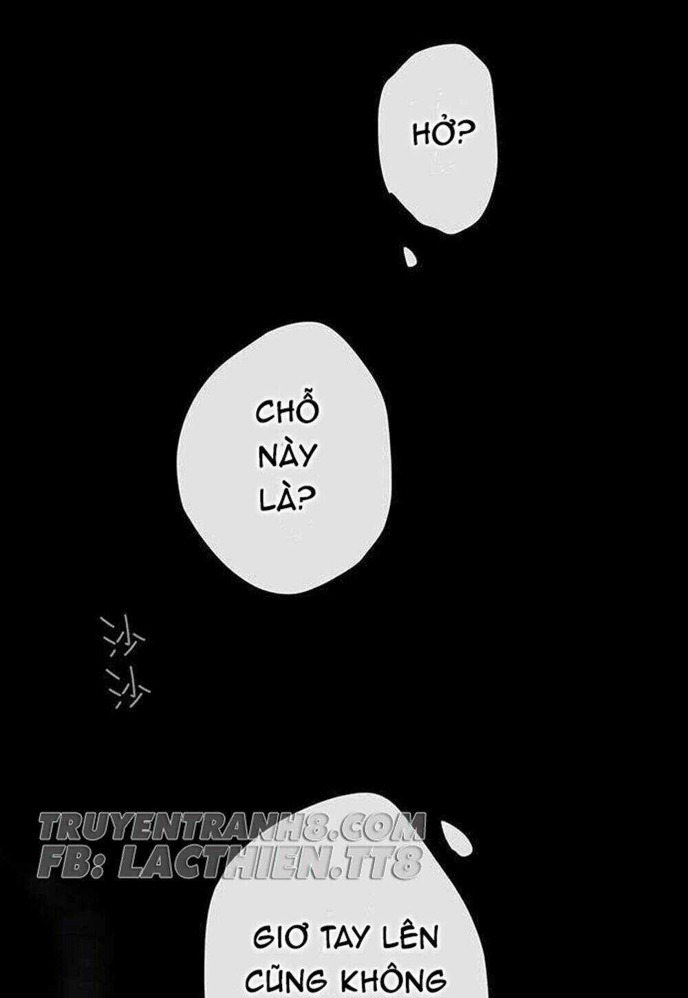 Nụ Hôn Nguyền Rủa - Chapter 87 - Trang 7