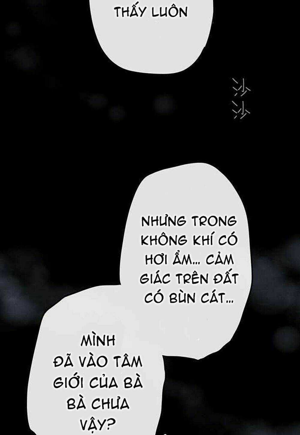 Nụ Hôn Nguyền Rủa - Chapter 87 - Trang 8