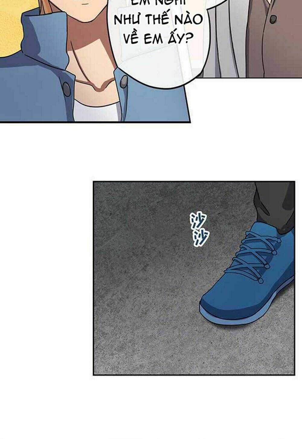 Nụ Hôn Nguyền Rủa - Chapter 88 - Trang 20